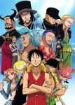 انمي One Piece الحلقة 215 مترجمة