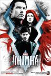 مسلسل Inhumans الموسم الاول الحلقة 8 مترجمة