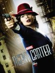 مسلسل Agent Carter الموسم الاول الحلقة 1