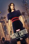 مسلسل Agent Carter الموسم الثاني الحلقة 1