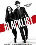 مسلسل The Blacklist الموسم الرابع الحلقة 22 مترجمة