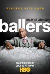 مسلسل Ballers الموسم الثاني الحلقة 1