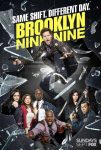 مسلسل Brooklyn 99 الموسم الثاني الحلقة 13 مترجمة