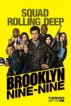 مسلسل Brooklyn 99 الموسم الرابع الحلقة 1 مترجمة