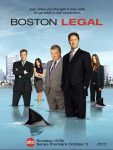 مسلسل Boston Legal الموسم الاول الحلقة 13