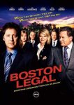 مسلسل Boston Legal الموسم الثاني الحلقة 2