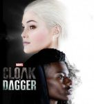 مسلسل Cloak and Dagger الموسم الاول الحلقة 1 مترجمة