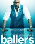 مسلسل Ballers الموسم الرابع الحلقة 1