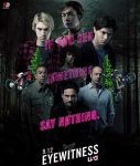 مسلسل Eyewitness الموسم الاول الحلقة 1