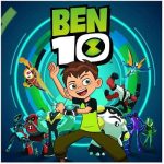 مشاهدة كرتون Ben 10 2016 الحلقة 1