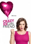 مشاهدة مسلسل Crazy Ex Girlfriend الموسم الاول الحلقة 1