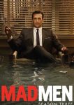 مسلسل Mad Men الموسم الثالث الحلقة 1