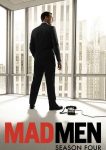 مسلسل Mad Men الموسم الرابع الحلقة 1