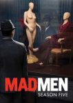 مسلسل Mad Men الموسم الخامس الحلقة 1