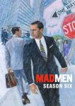 مسلسل Mad Men الموسم السادس الحلقة 4