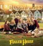 مسلسل Fuller House الموسم الاول حلقة 1