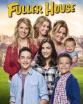 مسلسل Fuller House الموسم الثاني حلقة 1