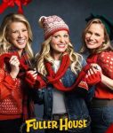 مسلسل Fuller House الموسم الثالث حلقة 1