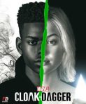 مسلسل Cloak and Dagger الموسم الثاني الحلقة 1 مترجمة