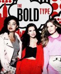 مسلسل The Bold Type الموسم الثالث الحلقة 1 مترجمة