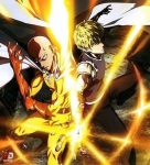 انمي One Punch Man الموسم الثاني الحلقة 6 مترجمة