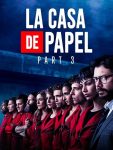 مسلسل La Casa de Papel الموسم الثالث الحلقة 8 مترجمة