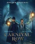 مسلسل Carnival Row الموسم الاول الحلقة 1 مترجمة