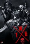 مسلسل The Walking Dead الموسم 10 الحلقة 1 مترجمة