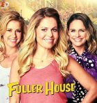 مسلسل Fuller House الموسم الخامس الحلقة 1