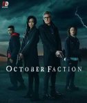 مسلسل October Faction الموسم الاول الحلقة 1 مترجمة