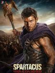 مسلسل Spartacus الموسم الرابع الحلقة 3 مترجمة