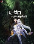 انمي Re Zero الموسم الثاني الحلقة 1 مترجمة