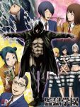 انمي Prison School OVA اوفا مترجمة