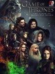 مسلسل Game of Thrones الموسم الثاني الحلقة 1