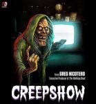 مسلسل Creepshow الموسم الاول الحلقة 1 مترجمة