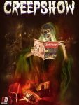 مسلسل Creepshow الموسم الثاني الحلقة 1 مترجمة