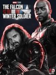 مسلسل The Falcon and the Winter Soldier الحلقة 6 مترجمة