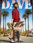 مسلسل Dave الموسم الثاني الحلقة 1