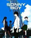 انمي Sonny Boy الحلقة 2 مترجمة