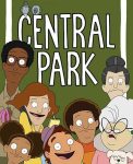 مسلسل Central Park الموسم الاول الحلقة 1