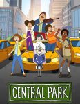 مسلسل Central Park الموسم الثاني الحلقة 1