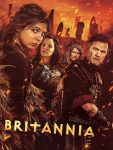 مسلسل Britannia الموسم الثاني الحلقة 3 مترجمة