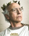 مسلسل Curb Your Enthusiasm الموسم الثامن الحلقة 1