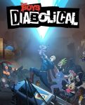 مسلسل The Boys Diabolical الموسم الاول الحلقة 1 مترجمة