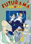 مسلسل Futurama الموسم الثاني الحلقة 20 مترجمة