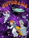 مسلسل Futurama الموسم الثالث الحلقة 15 مترجمة