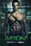 مسلسل Arrow الموسم الاول الحلقة 1