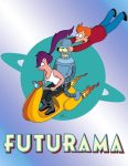 مسلسل Futurama الموسم السابع الحلقة 13 مترجمة