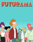 مسلسل Futurama الموسم الثامن الحلقة 2 مترجمة