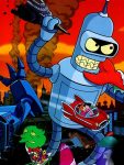 مسلسل Futurama الموسم التاسع الحلقة 2 مترجمة